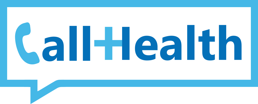 CallHealth AHS Logo